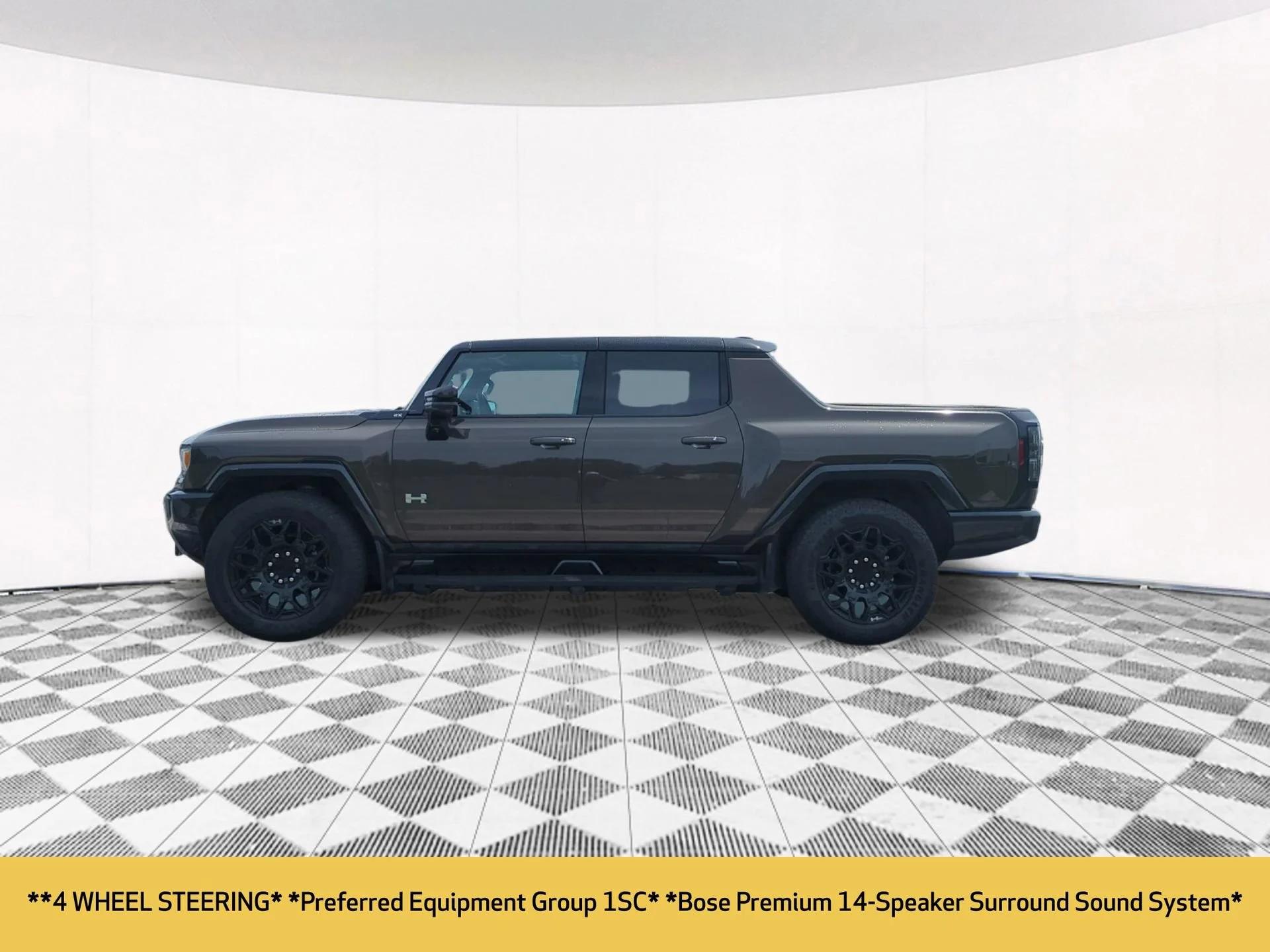 gmc hummer ev 2025 1GT10BDD8SU107998 image gmc hummer ev 2025 1GT10BDD8SU107998 image